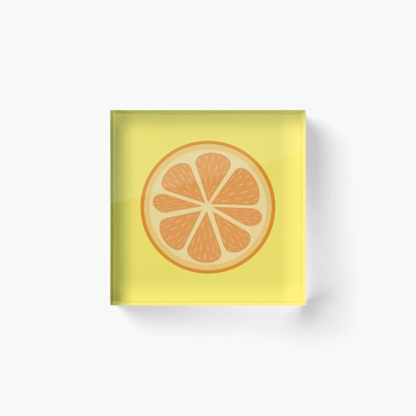 Item preview, Orange designed and sold by Anma-H.