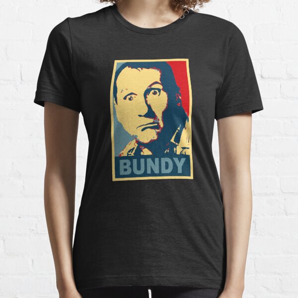 Al Bundy verheiratet Essential T-Shirt