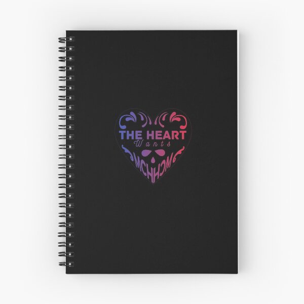 Item preview, Heart Wants - Magic City Hippies designed and sold by Marymakesmusic.