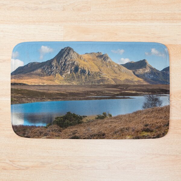 Item preview, Highland View, Ben Loyal. designed and sold by Dave Hare Photography.