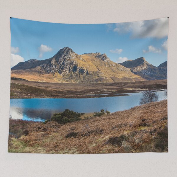 Item preview, Highland View, Ben Loyal. designed and sold by Dave Hare Photography.