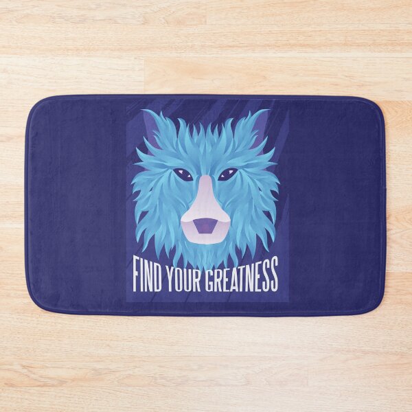 Item preview, Polygonal Wolf designed and sold by Vanditdesigns.