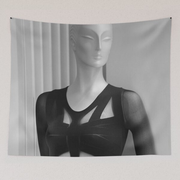 Item preview, Mannequin 103a designed and sold by Dave Hare Photography.