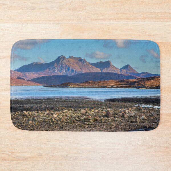 Item preview, Ben Loyal over Highland Water designed and sold by Dave Hare Photography.
