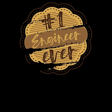 Artwork thumbnail, Engineer Number One by DimDom