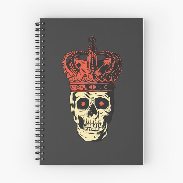 Item preview, Skull Crown designed and sold by Vanditdesigns.