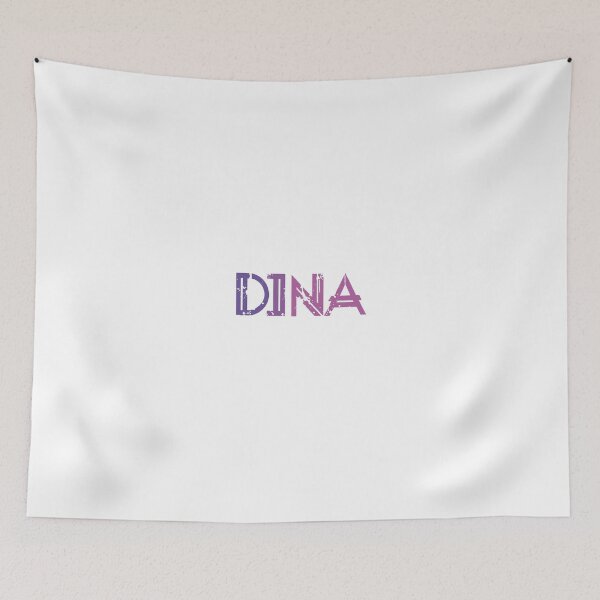 Item preview, Dina designed and sold by Shalomjoy.