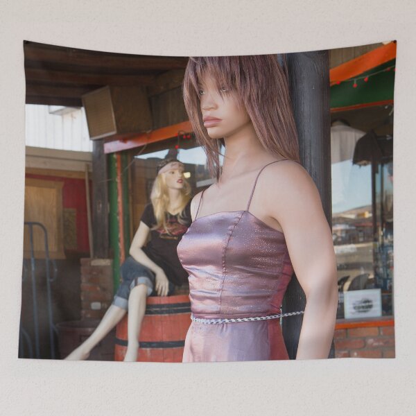 Item preview, Mannequin 123 designed and sold by Dave Hare Photography.