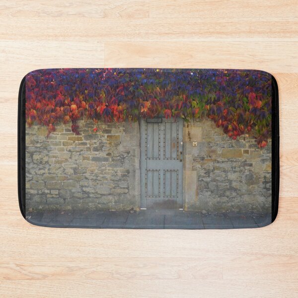 Item preview, Merton College Wall. Oxford, UK designed and sold by Igor Pozdnyakov.