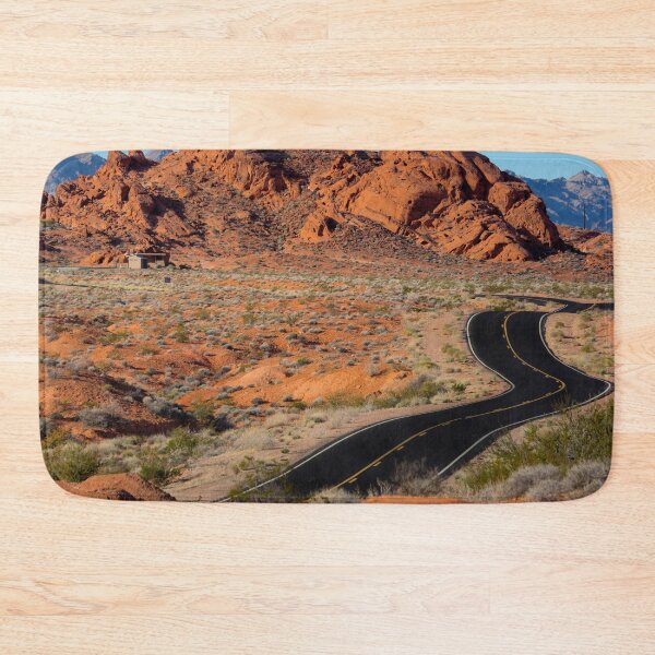 Item preview, Valley of Fire designed and sold by Dave Hare Photography.