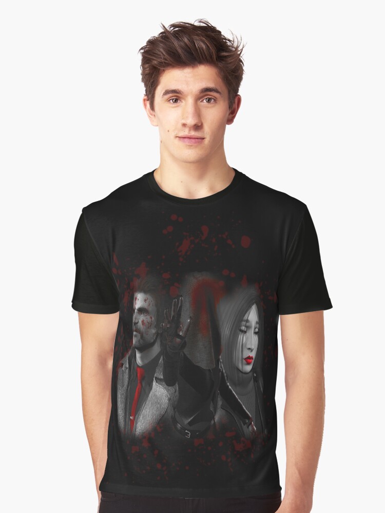 walmart exorcist shirt