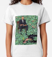 National Treasures Classic T-Shirt