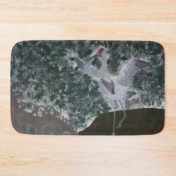 Item preview, Wetland 2 designed and sold by Margo Humphries.