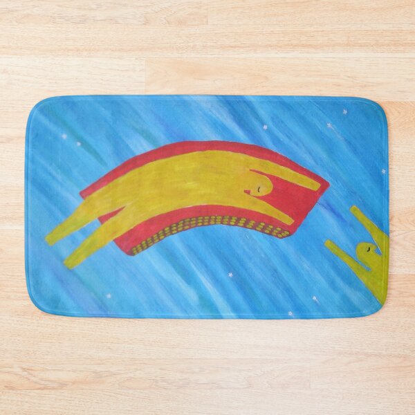 Item preview, Look up in the Sky Tonight designed and sold by Margo Humphries.