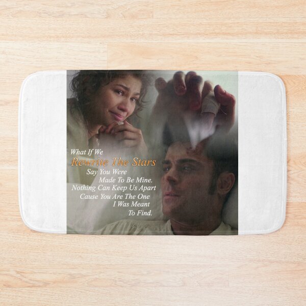 Item preview, Rewrite the Stars designed and sold by DareBearEfron.