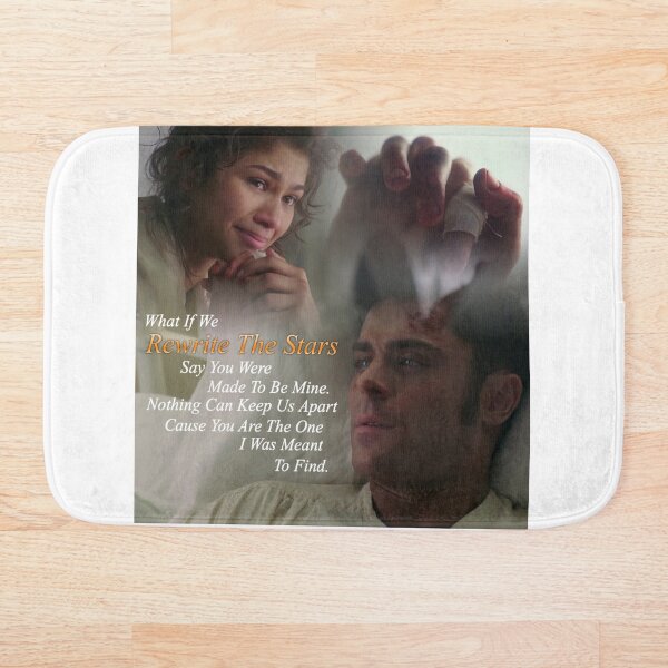 Item preview, Rewrite the Stars designed and sold by DareBearEfron.