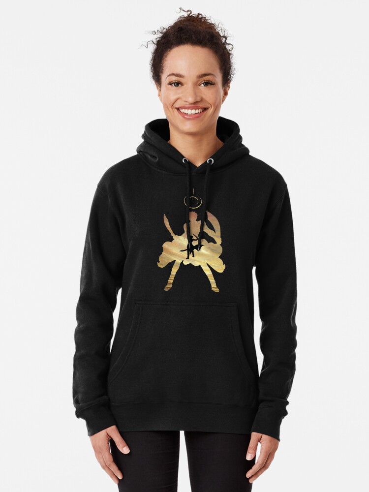 Archer Fate Stay Night Pullover Hoodie for Sale by Blason Redbubble