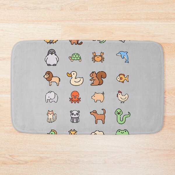 Item preview, WILD LIFE designed and sold by swiro.