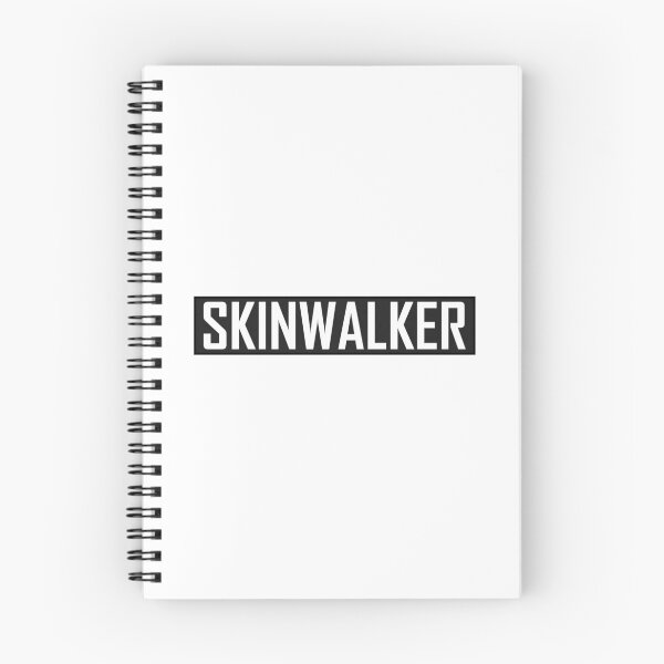 Item preview, Skinwalker designed and sold by HiddenStar02.
