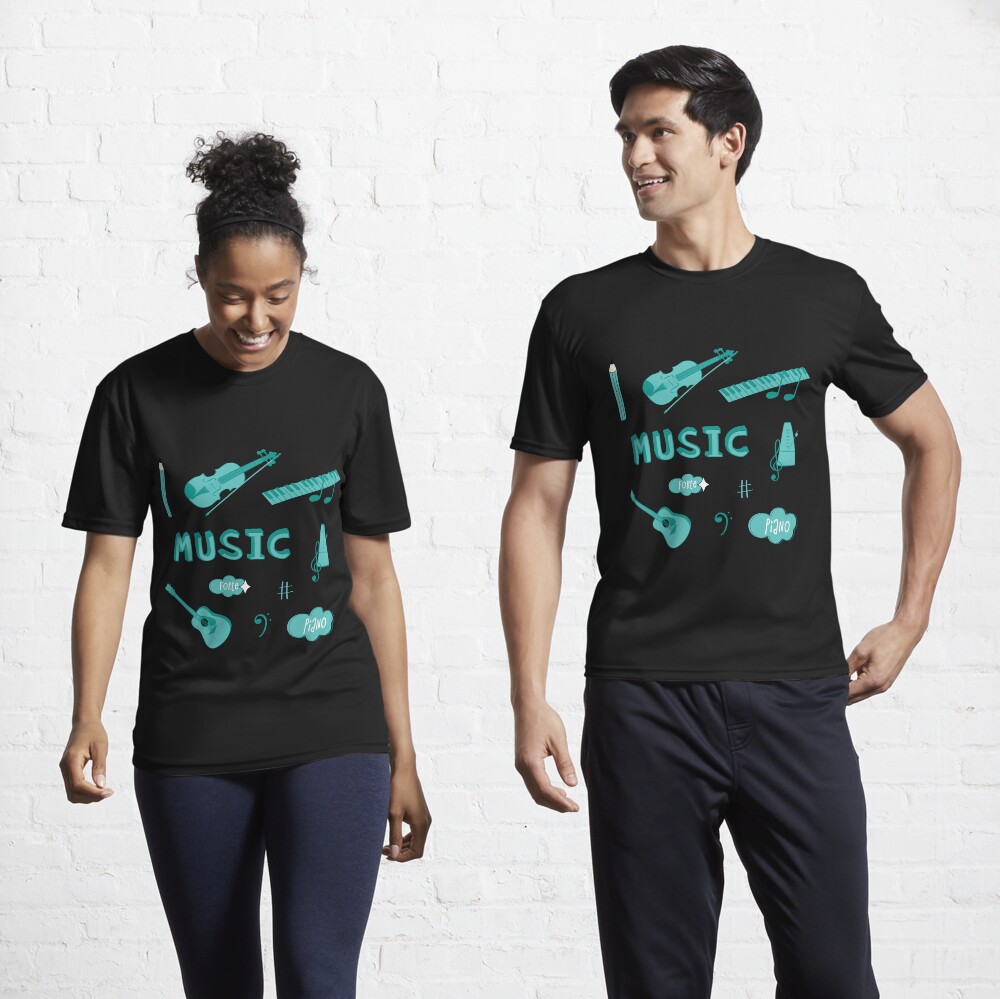 Item preview, Active T-Shirt designed and sold by The-Goods.