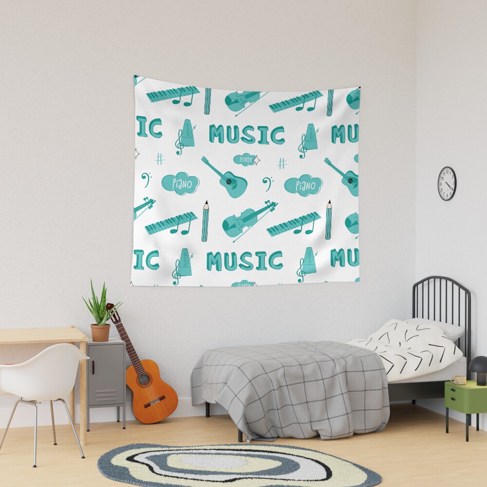 Item preview, Tapestry designed and sold by The-Goods.
