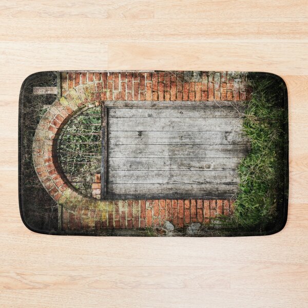 Item preview, Old doorway designed and sold by Dave Hare Photography.