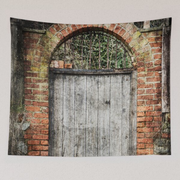 Item preview, Old doorway designed and sold by Dave Hare Photography.