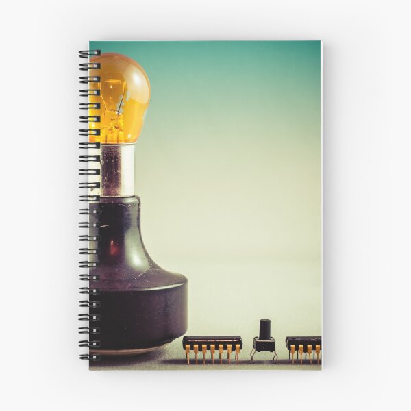 Item preview, Electronica VI designed and sold by taspaul.