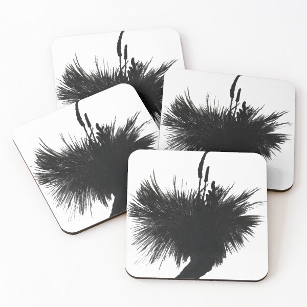 Item preview, Silhouette Tree designed and sold by Margo Humphries.
