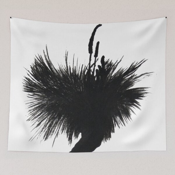 Item preview, Silhouette Tree designed and sold by Margo Humphries.