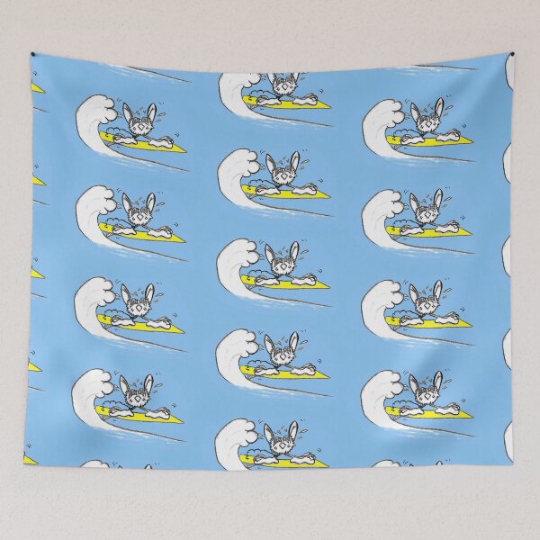 Item preview, F loon Surfin designed and sold by mjohmy.