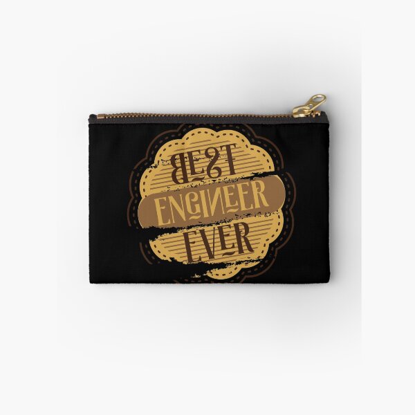 Item preview, Best Engineer Ever designed and sold by DimDom.