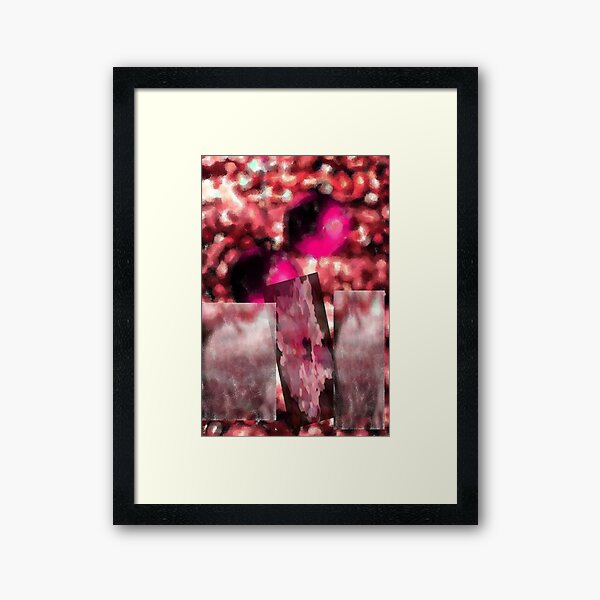 xmas Framed Art Print