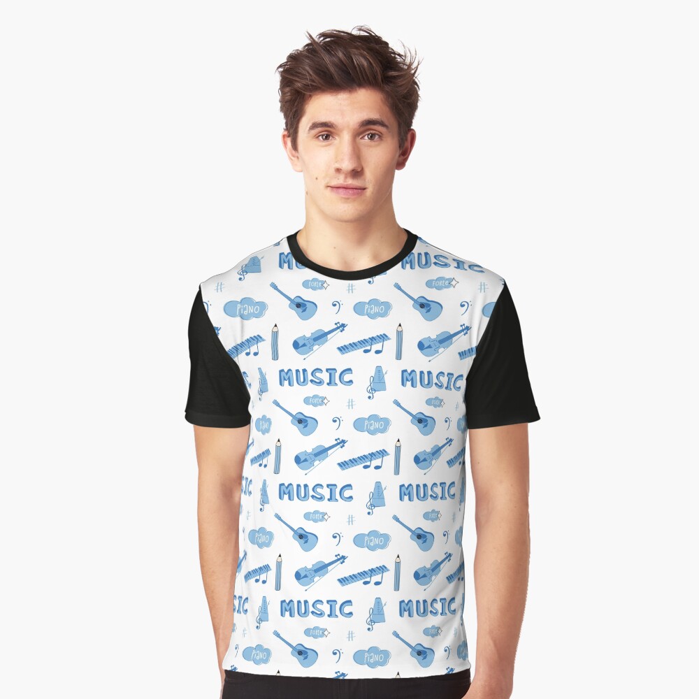 Item preview, Graphic T-Shirt designed and sold by The-Goods.