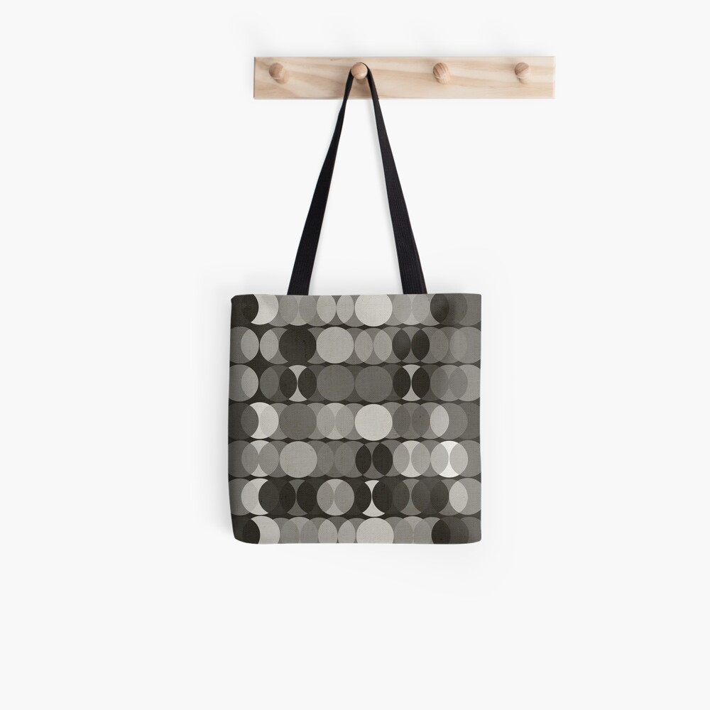 Grisailles Tote Bag