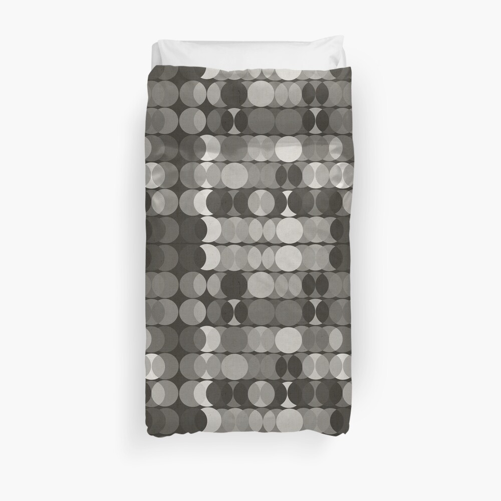 Grisailles Duvet Cover