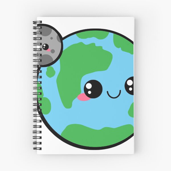 Item preview, Earth and Mun designed and sold by SCha.