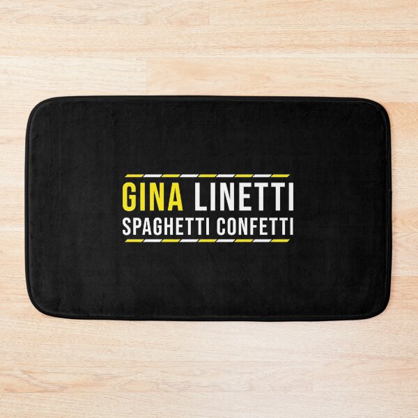 Item preview, Gina Linetti Spaghetti Confetti designed and sold by krishnesh.
