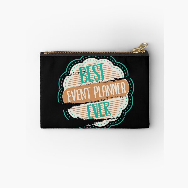 Item preview, Best Event Planner Ever designed and sold by DimDom.