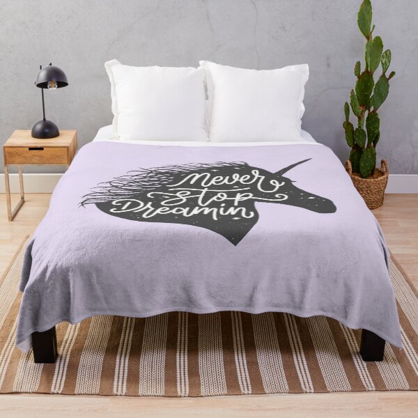 Item preview, Never Stop Dreamin designed and sold by FotoArtist.