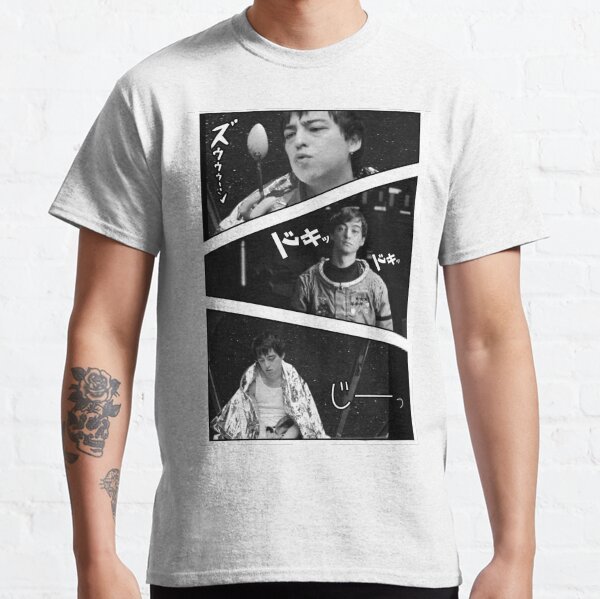 Joji (Sad Boi in Space) Classic T-Shirt