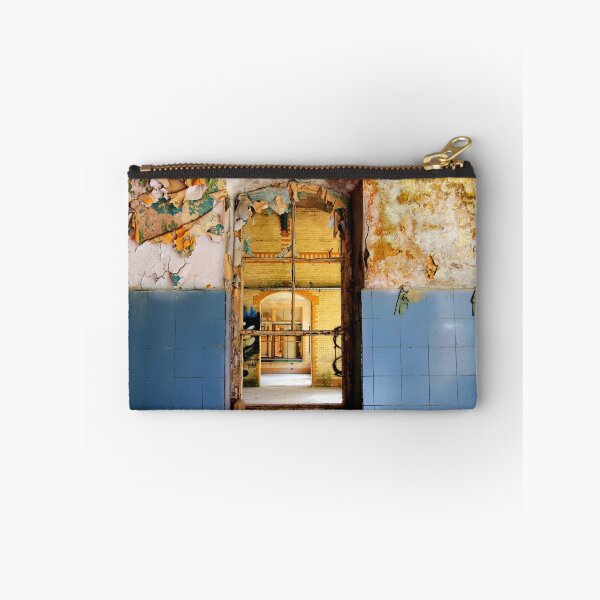 Item preview, THE LAYERS OF THE TIME designed and sold by Angelika  Vogel.