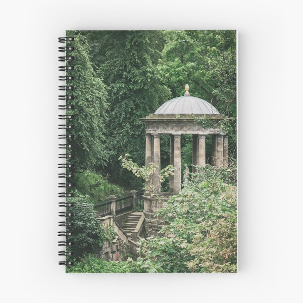 Item preview, St Bernard's Well designed and sold by Errne.