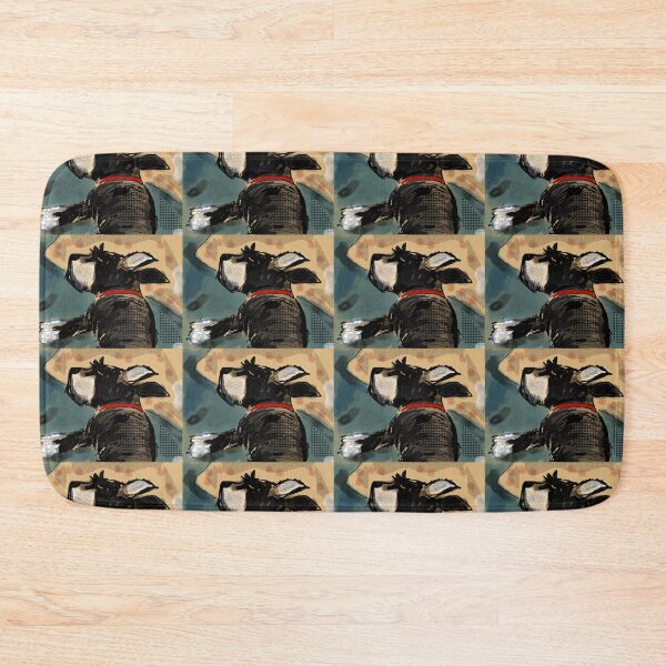 Item preview, Schnauzer Dibujo designed and sold by Teresa Govantes.