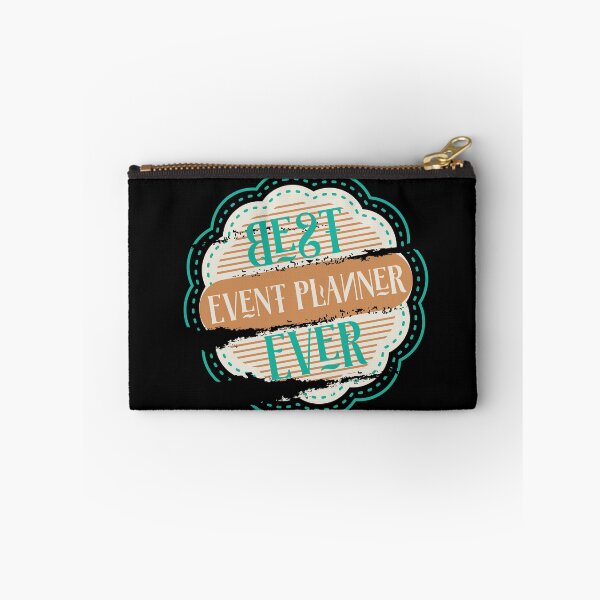 Item preview, Best Event Planner Ever designed and sold by DimDom.