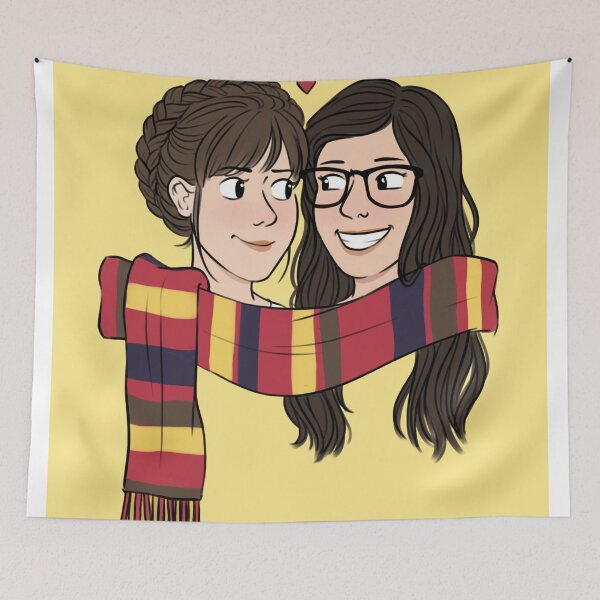 Item preview, Syd and Elena designed and sold by Danie1997.