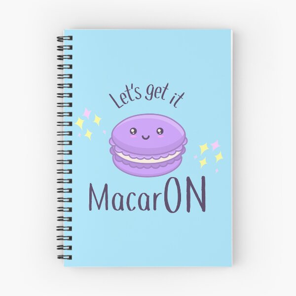 Item preview, MacarON designed and sold by AnishaCreations.