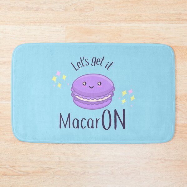 Item preview, MacarON designed and sold by AnishaCreations.