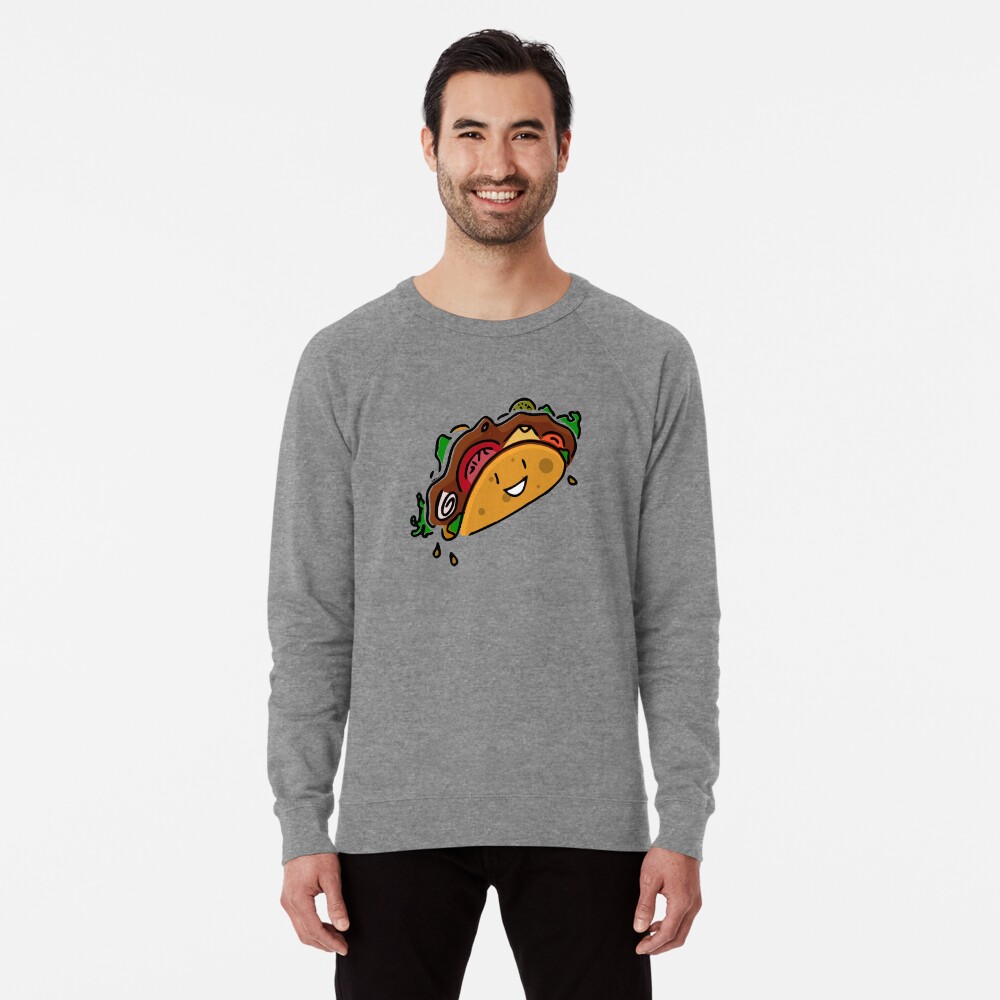 Item preview, Lightweight Sweatshirt designed and sold by atelierkota.