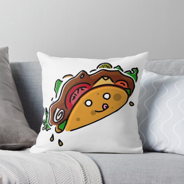 Item preview, Yum Taco designed and sold by atelierkota.